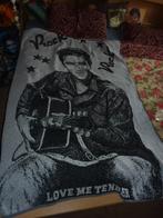 elvis bad handdoek 160 bij 1 meter, Ophalen of Verzenden