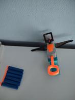 Nerf bowstrike, Verzamelen, Speelgoed, Ophalen of Verzenden, Zo goed als nieuw