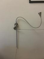 Flexible wall lamp, Ophalen, Gebruikt, Metaal