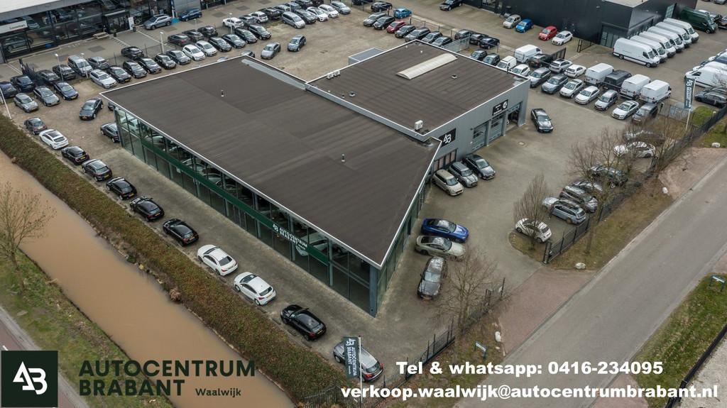 Renault Clio 1.2 16V (Goed OndeH, Navi, Airco, Cruise Con, B, Voorwielaandrijving, 4 cilinders, 49 €/maand, Origineel Nederlands