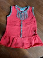 Feetje tuniekje maat 62 z.g.a.n., Kinderen en Baby's, Babykleding | Maat 62, Meisje, Jurkje of Rokje, Ophalen of Verzenden, Zo goed als nieuw