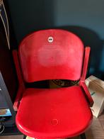 Origineel Amsterdam ArenA Stadionstoeltje (Rood) - Ajax Item, Ophalen