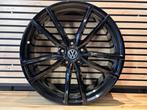 18" Pretoria fits VW Golf 5/6/7/8 Caddy/Touran/ 5x112 et45, Niet ingevuld, 18 inch, Velg(en), Niet ingevuld