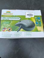 Vijverpomp, Ophalen of Verzenden, Gebruikt, Vijverpomp