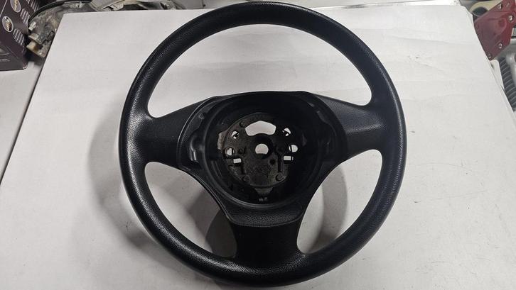 Stuur  standaard BMW 1 serie E81 E82 E87 E8832306763076 6763, Auto-onderdelen, Besturing, BMW, Gebruikt, Herkomst onderdeel bekend