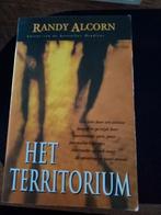 Het territorium Randy Alcorn, Ophalen of Verzenden