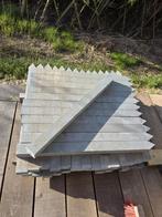 Composite paaltjes, Ophalen, Nieuw, Minder dan 180 cm, Palen