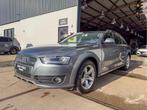 Audi A4 Allroad quattro 2.0 TFSI Pro Line *1ste eig | Leder, Auto's, Audi, Gebruikt, 4 cilinders, 1984 cc, A4