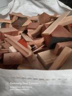 Big bag Brandhout, Ophalen of Verzenden