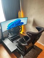 Race Sim, Ophalen, Zo goed als nieuw