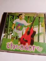 CD Theodore in zeer goede staat, Ophalen of Verzenden, Zo goed als nieuw