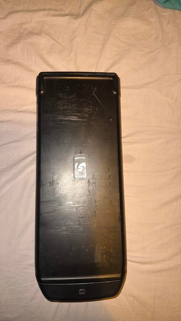 Sparta power e bike accu, Ophalen of Verzenden, Zo goed als nieuw