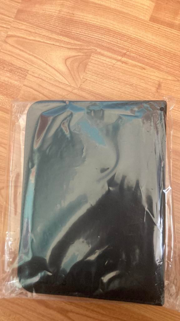 4-pocket binder met rits en handvat, Ophalen of Verzenden, Nieuw, Boek of Catalogus