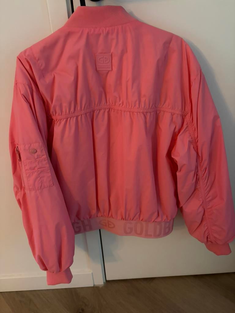 Zomer jas goldbergh, Kleding | Dames, Ophalen of Verzenden, Nieuw, Maat 38/40 (M), Roze