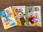 Bumba 2x DVD en 1x PC/MAC game, Cd's en Dvd's, Dvd's | Kinderen en Jeugd, Ophalen, Gebruikt, Alle leeftijden, Poppen