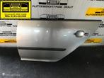 Volkswagen Golf 5 Deurplaat Deur Links Achter Goud, Auto-onderdelen, Interieur en Bekleding, Gebruikt, Volkswagen, Ophalen of Verzenden