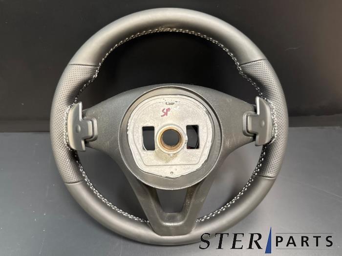 Stuurwiel van een Mercedes Vito, Auto-onderdelen, Besturing, 12 maanden garantie, -, Nieuw, Ophalen of Verzenden