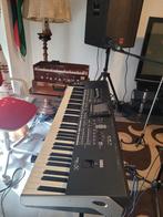 Korg pa x3 met afghanse iranian hindi ritm, Ophalen of Verzenden, Zo goed als nieuw, 61 toetsen, Korg