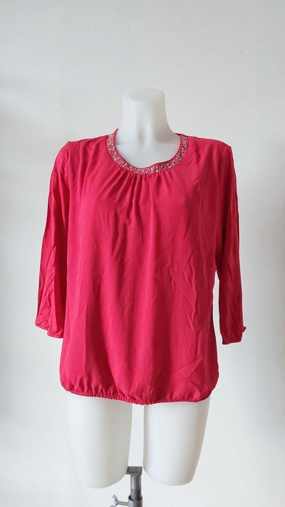 Mooie Frank Walder top maat 40, Kleding | Dames, Maat 38/40 (M), ., Ophalen of Verzenden, Zo goed als nieuw