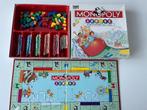 Monopoly junior, Hobby en Vrije tijd, Ophalen of Verzenden, Gebruikt