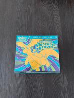 Ascended Heroes Elite Trainer Box | Pokemon TCG, Ophalen of Verzenden, Zo goed als nieuw, Foil