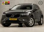 Volvo XC60 2.0 T8 Twin Engine AWD Inscription 391Pk Automaat, Automaat, 12 maanden, Gebruikt, Zwart
