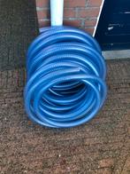 Aanziugslang 30,00 mm inw. Met draad verstevigd, Ophalen of Verzenden, Zo goed als nieuw, Dompelpomp