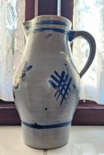 Keulse pottenset van 18 stuks, Ophalen