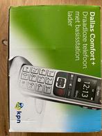 Draadloze telefoon kpn, Telecommunicatie, Ophalen of Verzenden, Zo goed als nieuw, 1 handset
