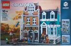 Lego Creator Expert 10270 Bookshop, Ophalen of Verzenden, Nieuw, Complete set, Lego