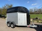 Bockmann trailer 2 paards champion paardentrailer, Ophalen, Zo goed als nieuw, Aluminium