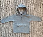 Zara trui met capuchon maat 92, Kinderen en Baby's, Kinderkleding | Maat 92, Trui of Vest, Ophalen of Verzenden, Zo goed als nieuw