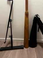 Didgeridoo + standard + Terre Pro-Line Tas 150cm met vulling, Muziek en Instrumenten, Blaasinstrumenten | Didgeridoos, Ophalen of Verzenden