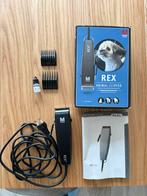 Moser rex 1230 tondeuse voor hond / huisdier, Dieren en Toebehoren, Ophalen of Verzenden, Zo goed als nieuw