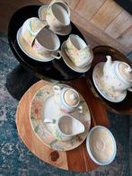 Royal stafford servies vintage “country cottage”, Ophalen