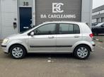 Hyundai Getz 1.3i GLS Sky | Schuifdak | Airco | Nap, Auto's, Hyundai, Voorwielaandrijving, 4 cilinders, Bedrijf, Handgeschakeld