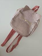 Glitter rugtasje kitten, Ophalen, Zo goed als nieuw