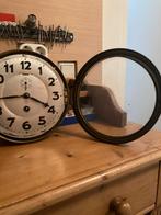 Antieke scheepsklok, ca. 80-90 jaar oud, Antiek en Kunst, Ophalen of Verzenden