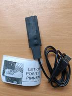 P2000 swissphone programmeerset zie omschrijving, Ophalen of Verzenden