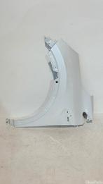 Mitsubishi ASX linker zijscherm voorscherm links