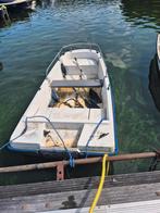 Gebruikt bootje opknapertje, Ophalen, Gebruikt, Minder dan 15 m², Overige typen