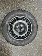 Reserverwiel thuiskomer vw up 165/70/14, Ophalen, Zo goed als nieuw