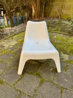 Kunststof tuinstoel – IKEA, Ophalen, Gebruikt, Kunststof