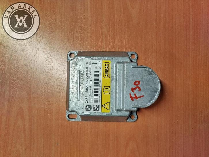 Airbag module F30 6855995, Auto-onderdelen, Dashboard en Schakelaars, BMW, Gebruikt, Ophalen of Verzenden