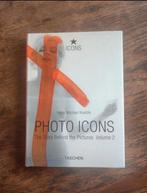 Photo icons Taschen, Ophalen of Verzenden, Zo goed als nieuw