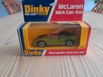 Dinky toys MC Laren Can Am, Ophalen of Verzenden, Auto, Dinky Toys