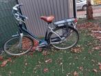 Elektrische fiets sparta M8i dames fiets middenmotor, Ophalen of Verzenden, Gebruikt, Sparta