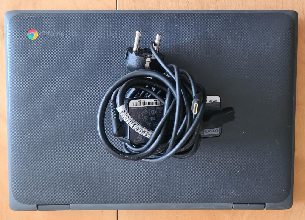 HP chromebook, Computers en Software, Hp, Qwerty, Touchscreen, Ophalen of Verzenden