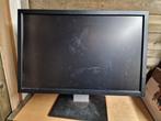 Oude Dell monitor - gratis op te halen, Computers en Software, Monitoren, Ophalen, Gebruikt, Dell