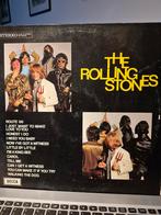 Rolling Stones lp Decca, Ophalen of Verzenden, Gebruikt, 12 inch